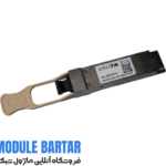 ماژول فیبر نوری میکروتیک مدل XQ+85MP01D