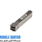 ماژول فیبر نوری میکروتیک مدل S-C51DLC40D