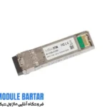 ماژول فیبر نوری میکروتیک مدل S+31DLC10D