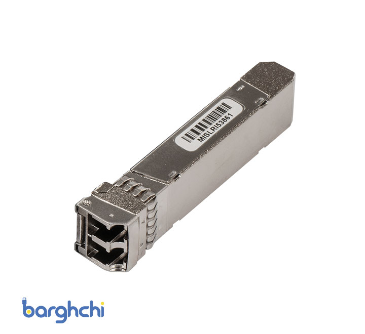 ماژول فیبر نوری میکروتیک مدل S-C61DLC40D ماژول فیبر نوری میکروتیک مدل S-C61DLC40D - تصویر 1