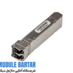 ماژول فیبر نوری میکروتیک مدل S-C55DLC40D
