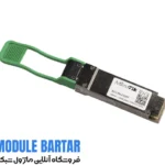 ماژول فیبر نوری میکروتیک مدل XQ+31LC02D