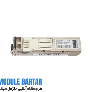 Cisco GLC-SX-MMD fiber optic module