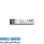 ماژول فیبر نوری اچ پی AJ718A