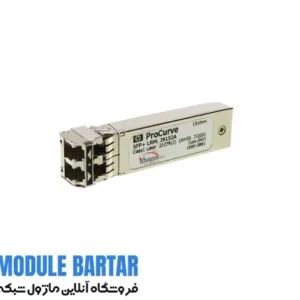 ماژول فیبر نوری اچ پی J9151A