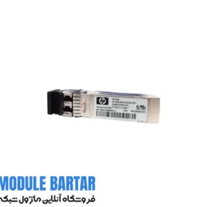 ماژول فیبر نوری اچ پی QK724A