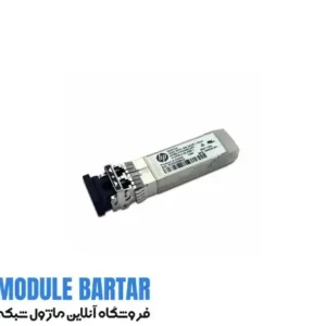 ماژول فیبر نوری اچ پی QW923A