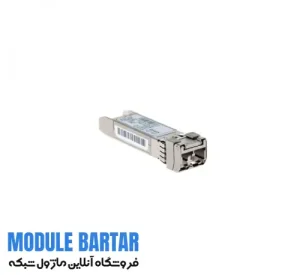 Cisco SFP-10G-ZR fiber optic module