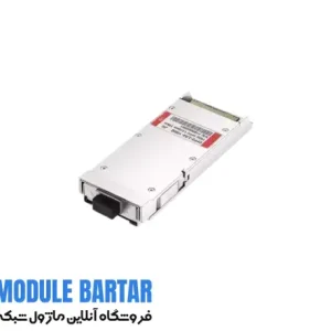 Cisco optical fiber module model CFP2 100G BASE LR4
