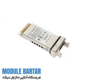 Cisco optical fiber module CVR-X2-SFP