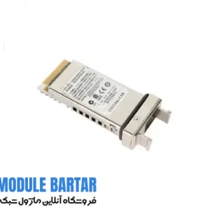 Cisco optical fiber module CVR-X2-SFP