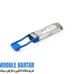 ماژول فیبر نوری سیسکو مدل QSFP-100G-LR4-S