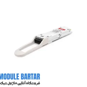 Cisco transceiver module QSFP-100G-ZR4-S