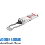 Cisco optical fiber module model QSFP 40G SR BD
