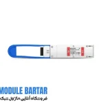 ماژول فیبر نوری سیسکو مدل QSFP28 100G LR4 10KM