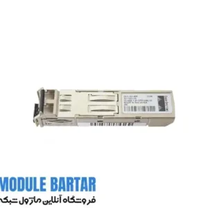 ماژول فیبر نوری سیسکو GLC-SX-MM