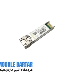 ماژول فیبر نوری سیسکو مدل SFP-10G-ER