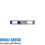 ماژول فیبر نوری فورتی نت FN-TRAN-QSFP+LR