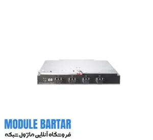 HP 409513-B21 Virtual Connect Fiber Channel Module