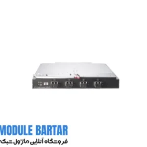 HP 409513-B21 Virtual Connect Fiber Channel Module