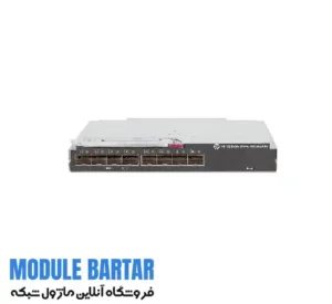 HP 751465-B21 Virtual Connect Fiber Channel Module